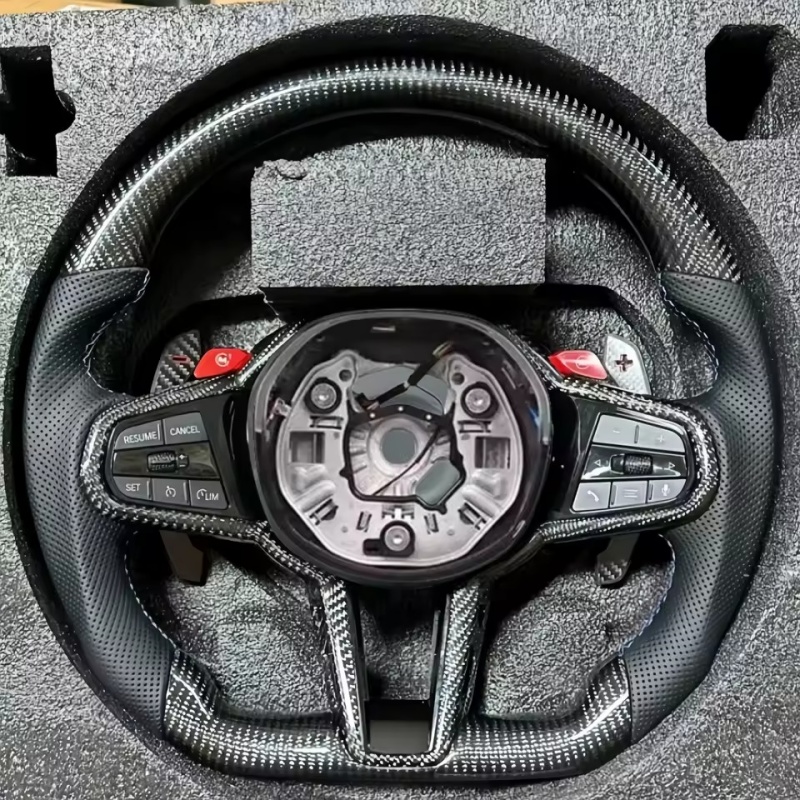 Car Accessories For Inside - BMW G20 G30 G21 G22 G23