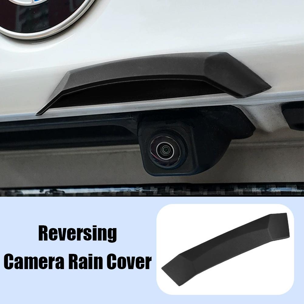 Rear Camera For Car - Evrensel Araç Arka Görüş Kamerası Yağmur