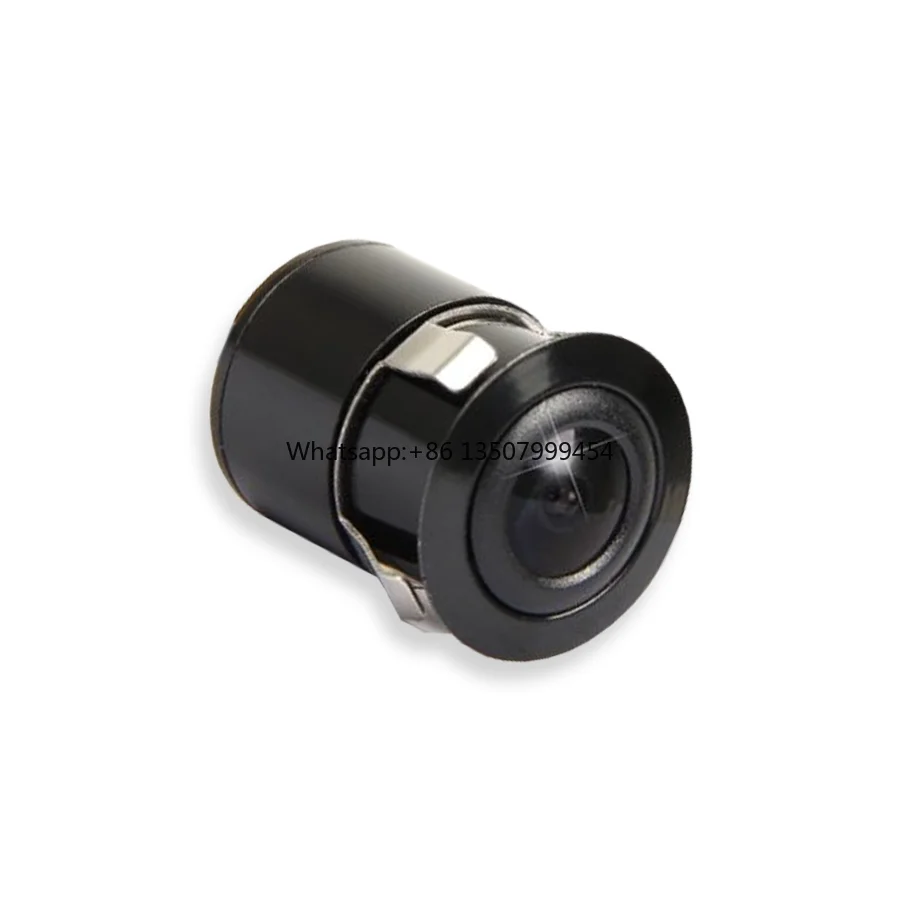 Rear Camera For Car - RC1560HQ Kablosuz Arka Görüş CCD Kamerası