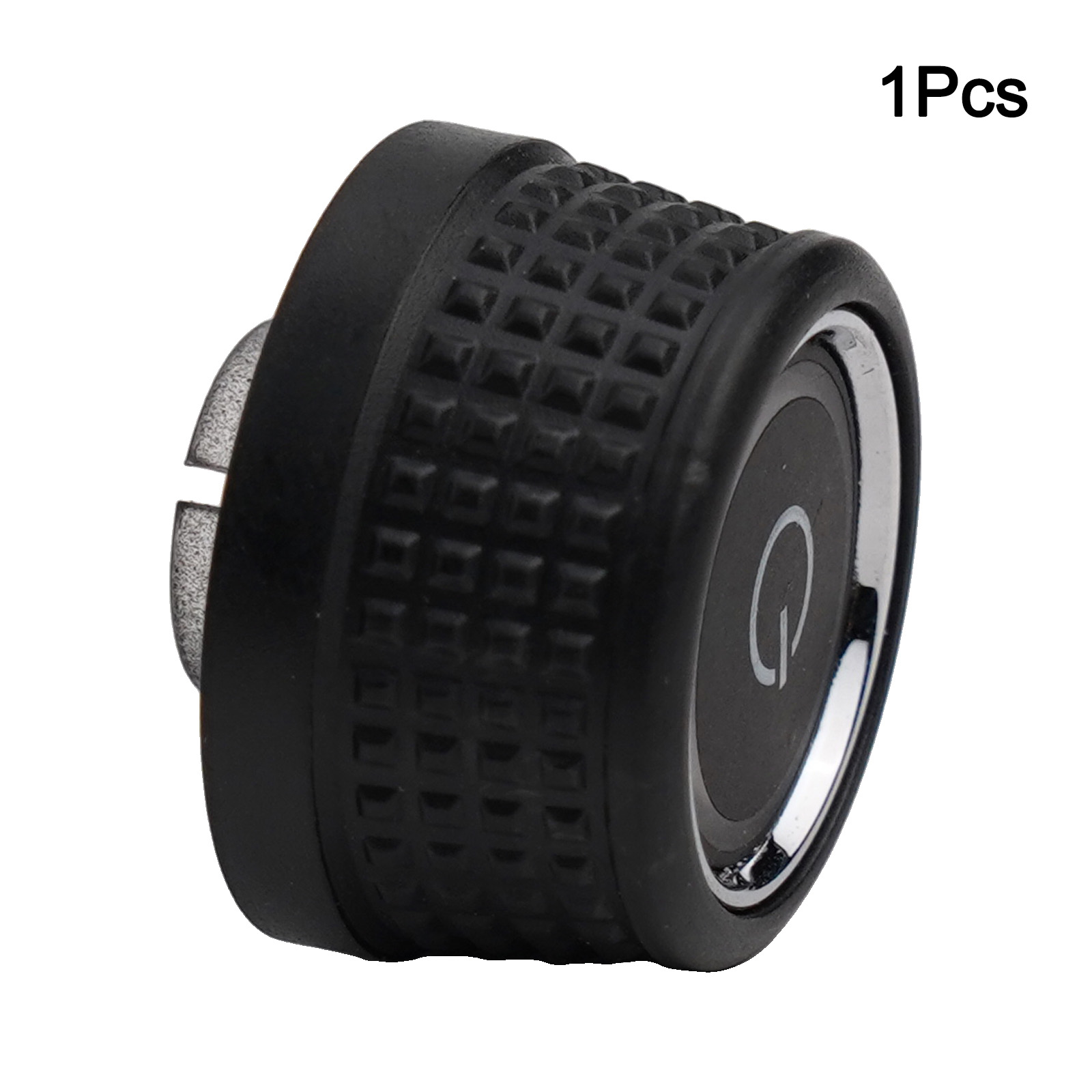 Car Accessories For Inside - Radyo/CD/Kontrol Döner Düğme Anahtarı 6C0919603 Golf