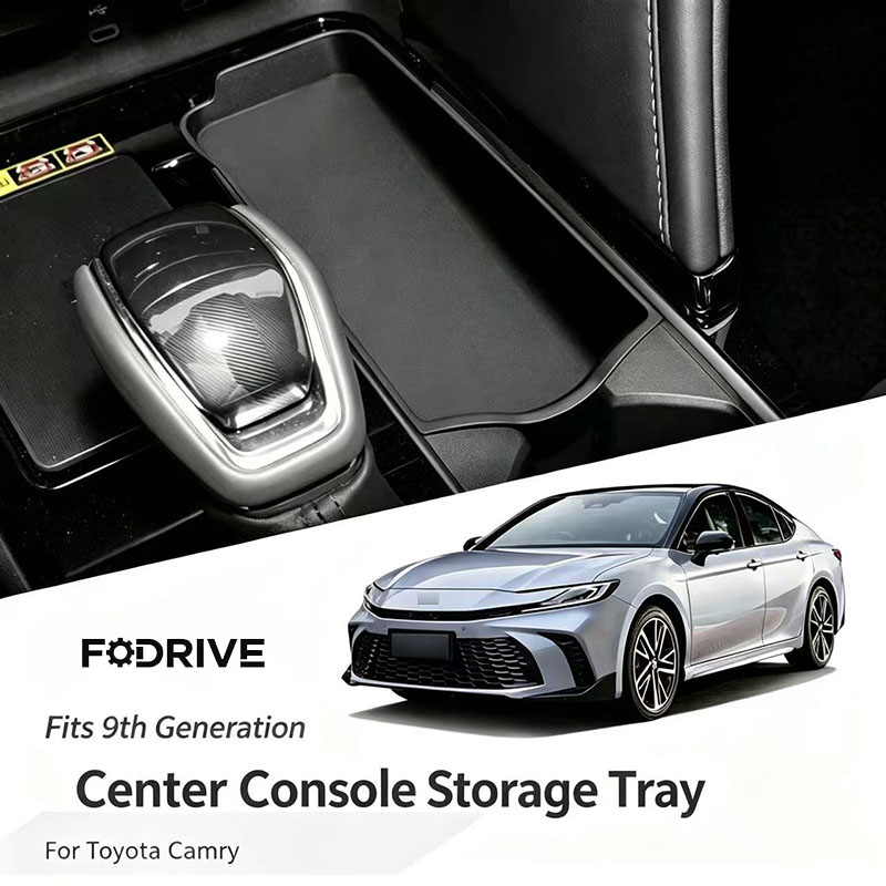 Car Accessories For Inside - Toyota Camry 9. Nesil 2025 2026