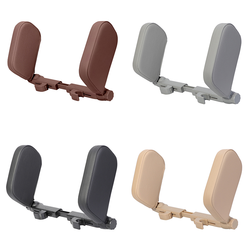Car Accessories Nearby - Araba Boyun Kafalık Yastık Koltuk Hafızalı