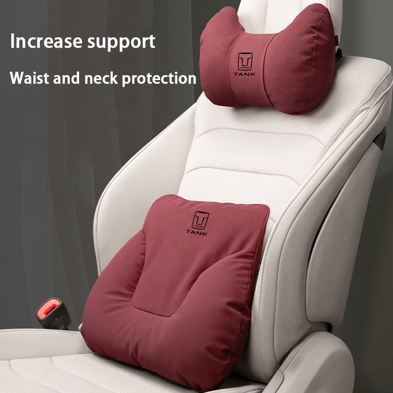 Car Accessories Nearby - Great Wall Tank 300 500 700