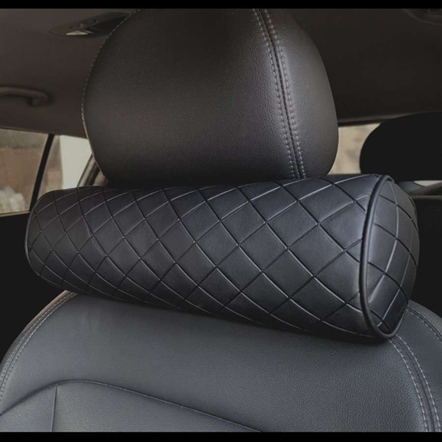 Car Accessories Nearby - 1 adet Hafızalı Köpük Araba Boyun