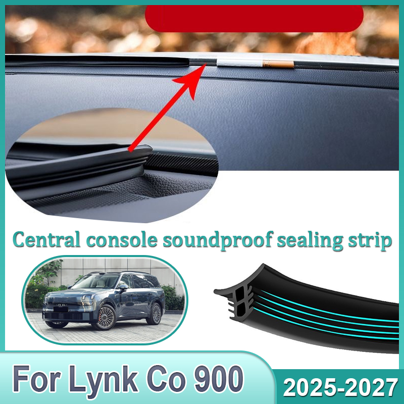 Car Accessories Window - Lynk Co 900 2025 2026 2027