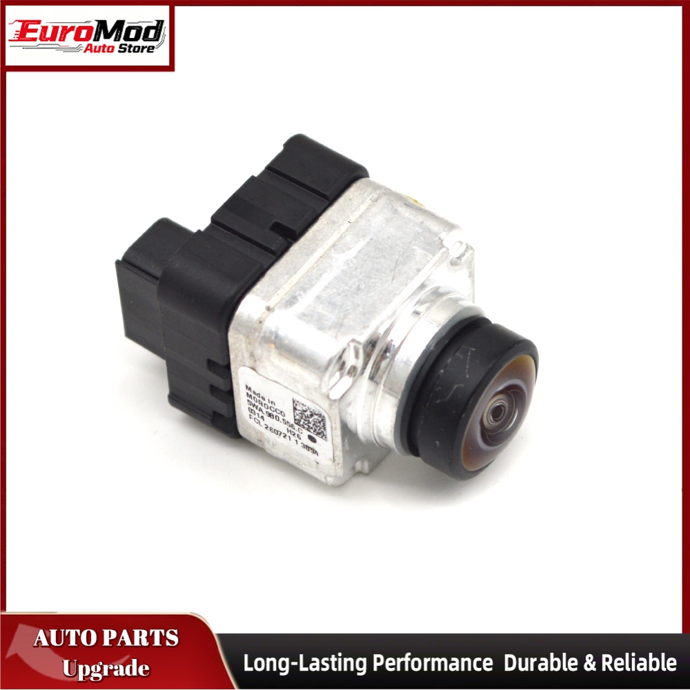 Rear Camera For Car - Audi VW SEAT Skoda için Orijinal