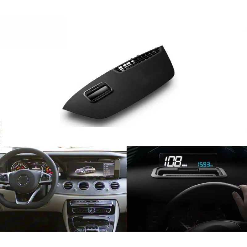 Car Accessories Mercedes - LHD RHD Araç İçi Yükseltilmiş Aksesuarlar
