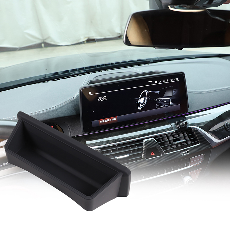 Car Accessories Dashboard - BMW 5 6 Serisi GT G30