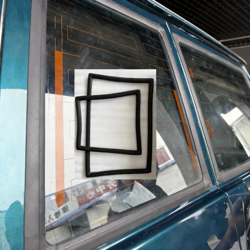Bagaj kapağı pencere camı hava - Car Accessories Window incelemesi ve fiyatı