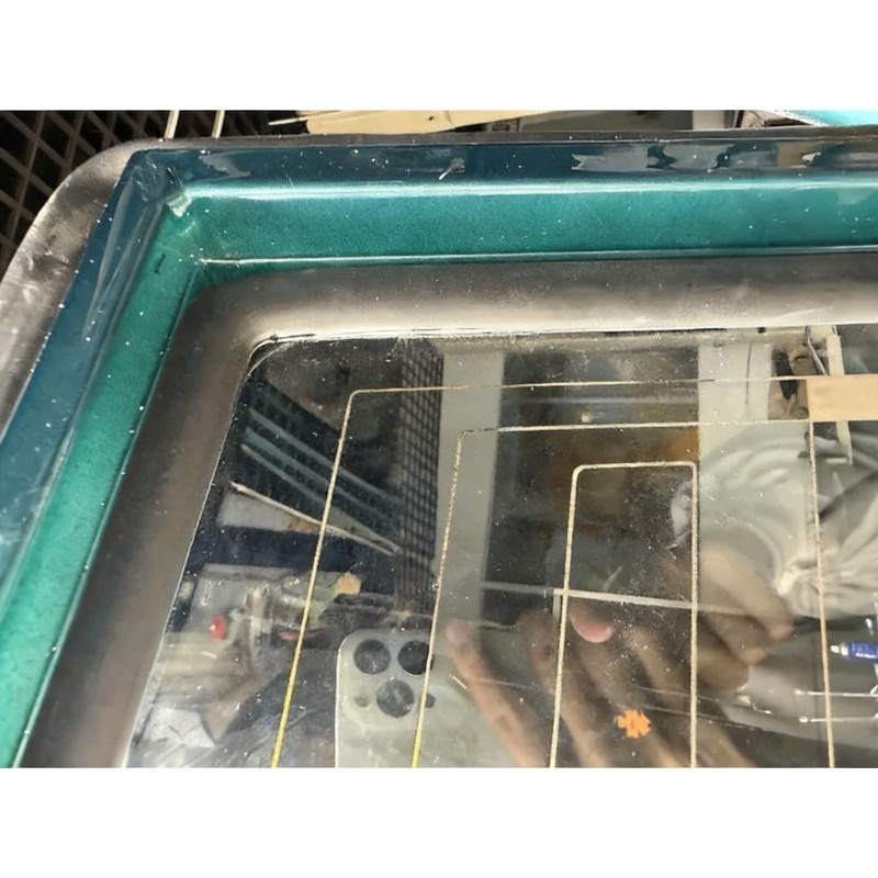 Bagaj kapağı pencere camı hava - Car Accessories Window incelemesi ve fiyatı
