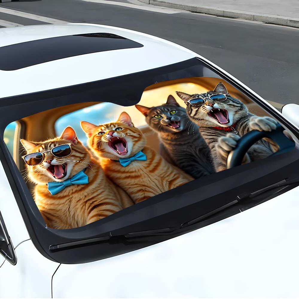 Araba Sürüşü Araba Güneşliği Ö - Car Accessories Window incelemesi ve fiyatı