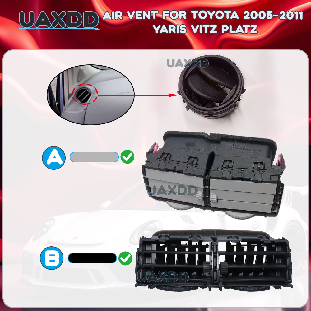 Toyota 2005-2011 Yaris Vitz Pl - Car Accessories Dashboard incelemesi ve fiyatı