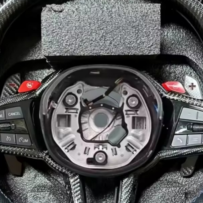 BMW G20 G30 G21 G22 G23 3 Seri - Car Accessories For Inside incelemesi ve fiyatı