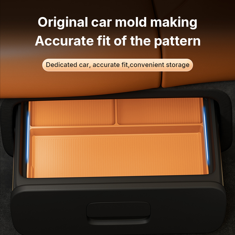 Xiaomi Yu7 2025 2026 İçin Kolt - Car Accessories Xiaomi incelemesi ve fiyatı