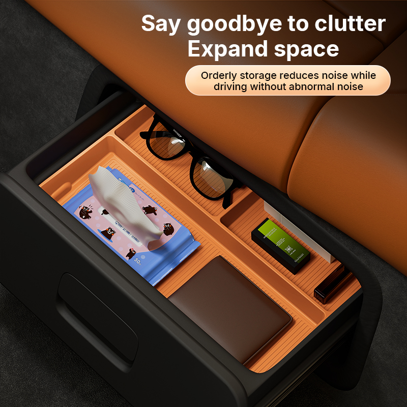 Xiaomi Yu7 2025 2026 İçin Kolt - Car Accessories Xiaomi incelemesi ve fiyatı