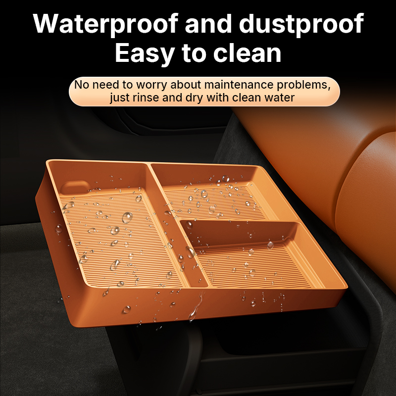 Xiaomi Yu7 2025 2026 İçin Kolt - Car Accessories Xiaomi incelemesi ve fiyatı