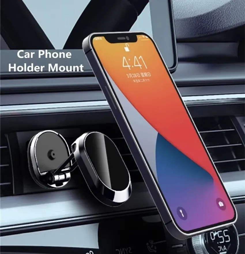 Manyetik Araç Telefon Tutucu,  - Car Accessories Dashboard incelemesi ve fiyatı