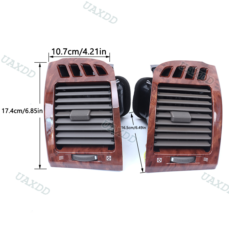 Toyota 2000-2007 Camry Panel A - Car Accessories Dashboard incelemesi ve fiyatı