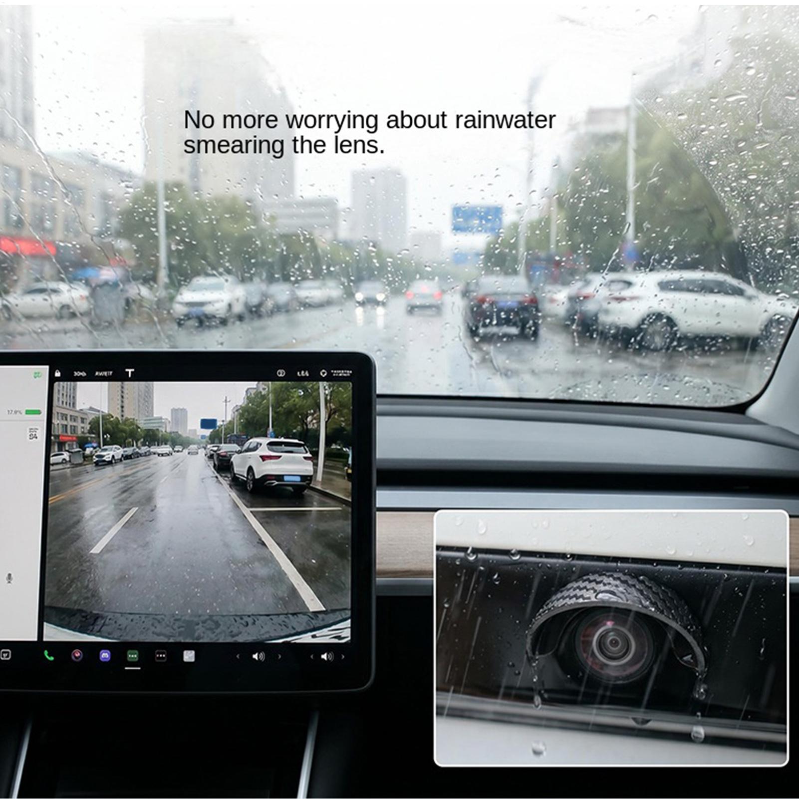 360 Derece Araba Arka Kamera K - Rear Camera For Car incelemesi ve fiyatı