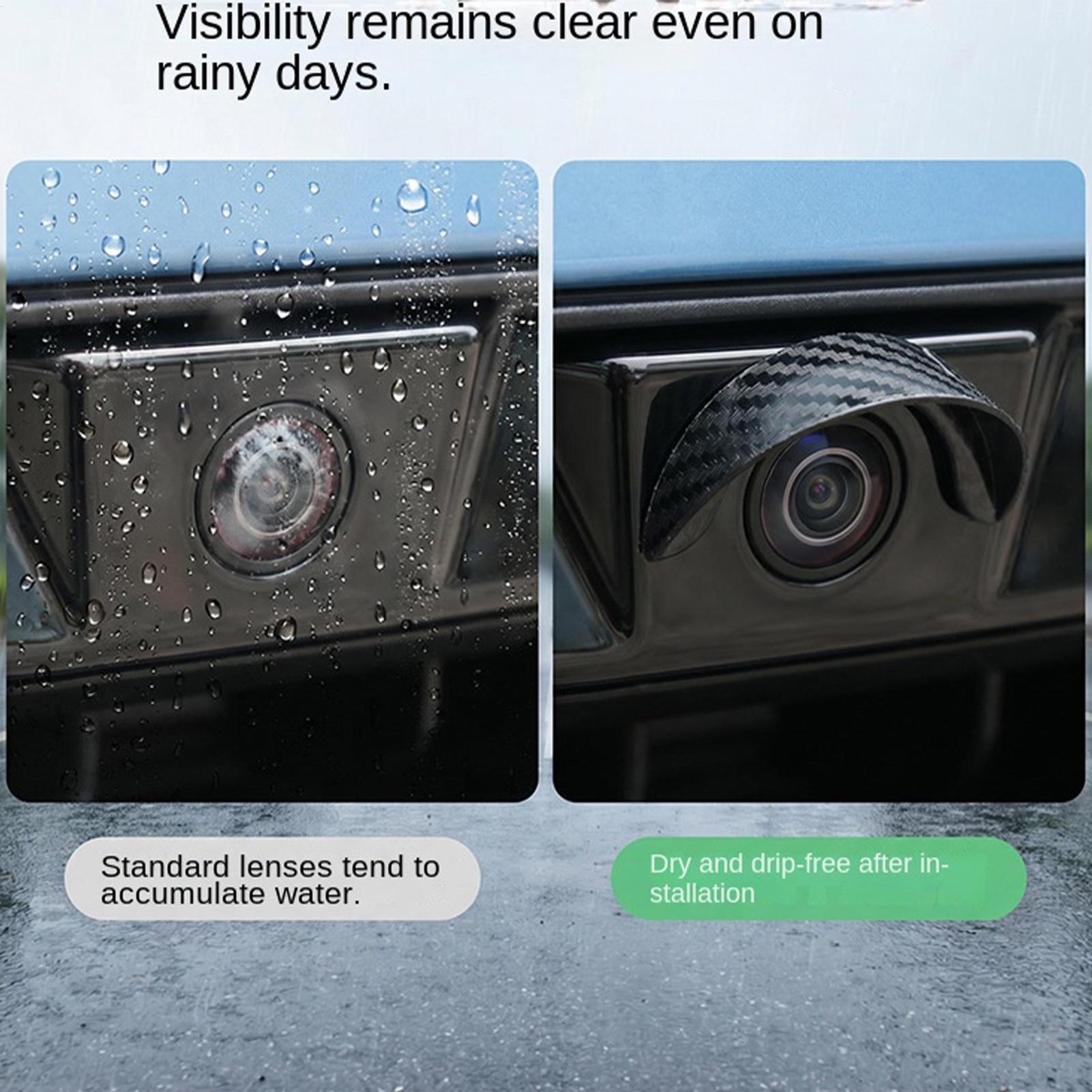 360 Derece Araba Arka Kamera K - Rear Camera For Car incelemesi ve fiyatı