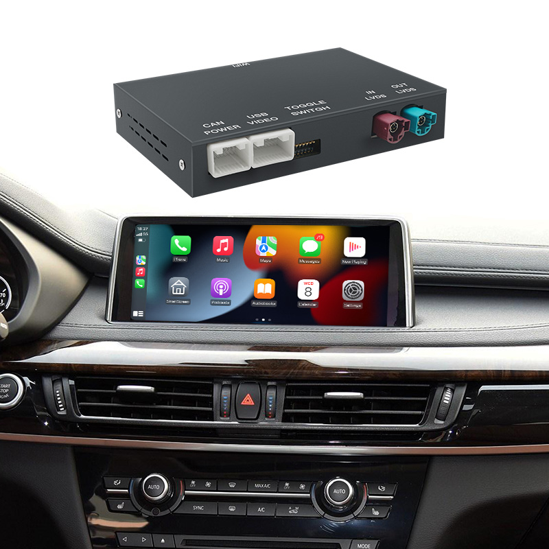 BMW NBT CIC 2008-2012 için Kab - Rear Camera For Car incelemesi ve fiyatı