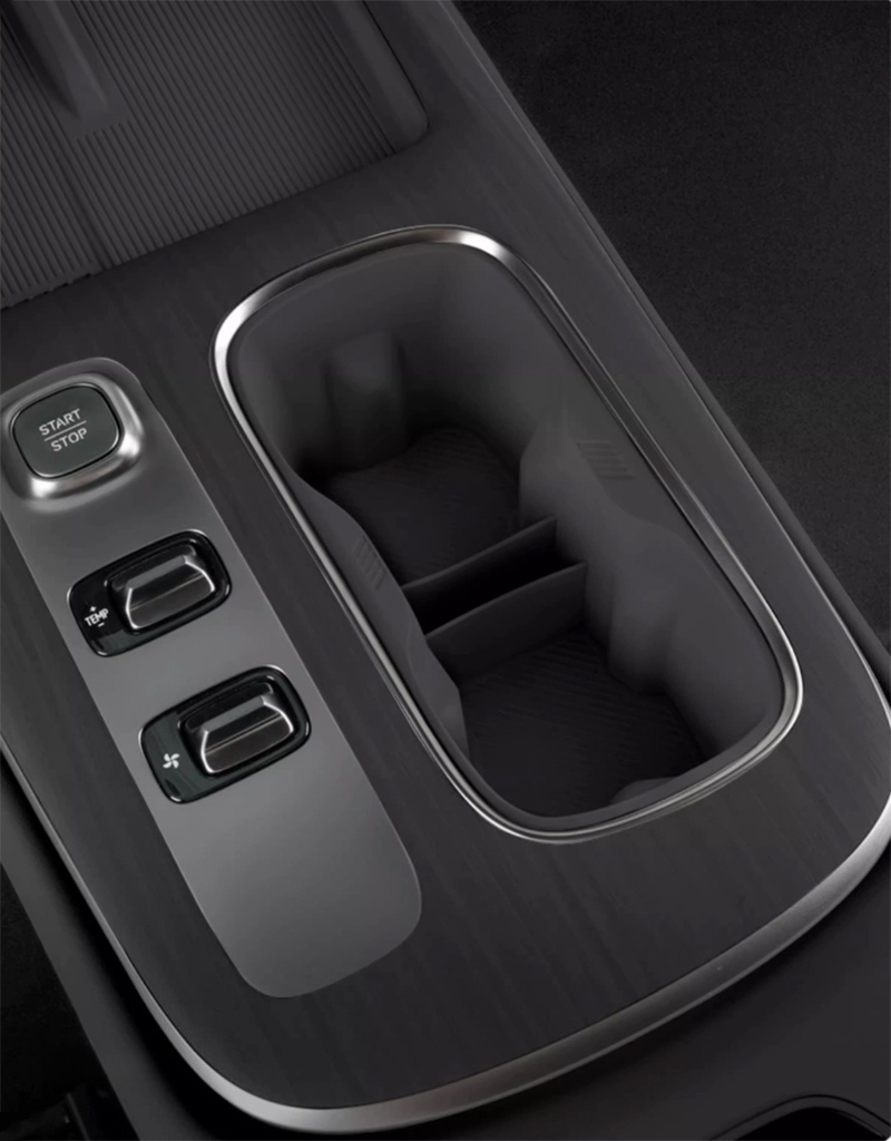 Merkezi Kontrol Su Bardağı Sil - Car Accessories Xiaomi incelemesi ve fiyatı