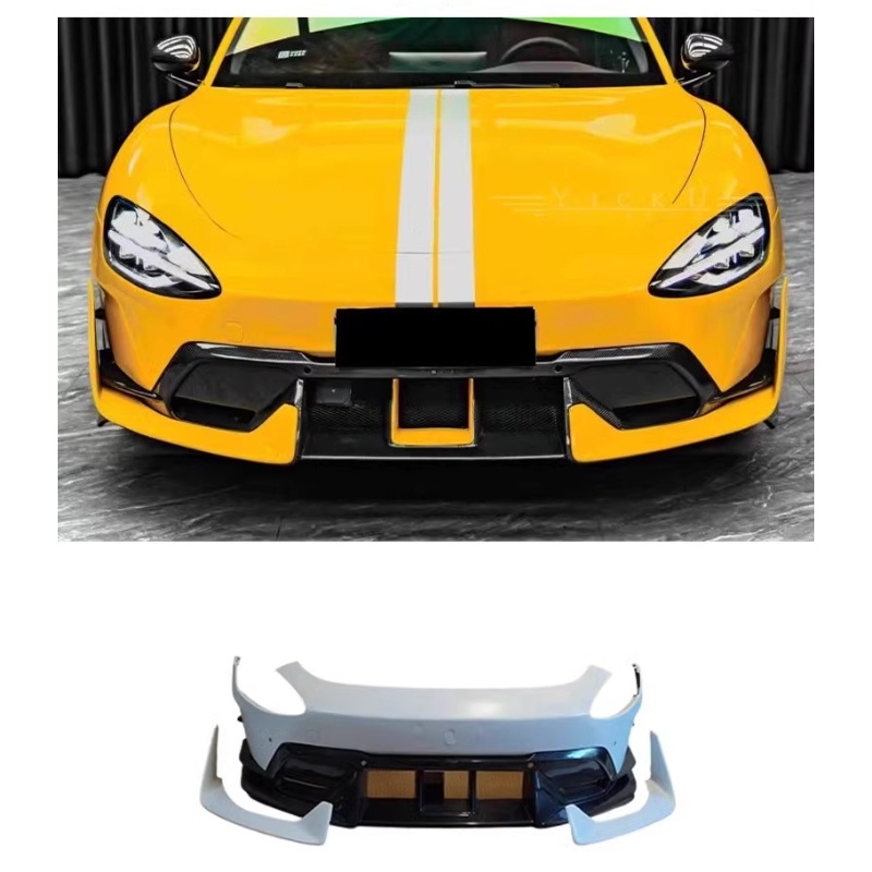 XIAOMI SU7 Ultra 24-25 Modifiy - Car Accessories Xiaomi incelemesi ve fiyatı