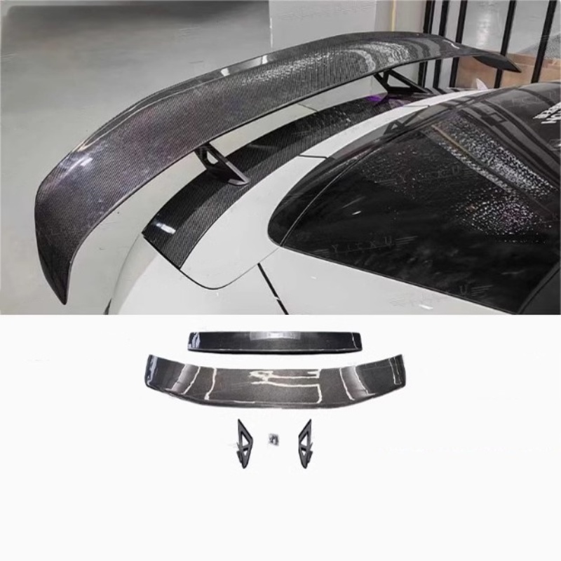XIAOMI SU7 Ultra 24-25 Modifiy - Car Accessories Xiaomi incelemesi ve fiyatı