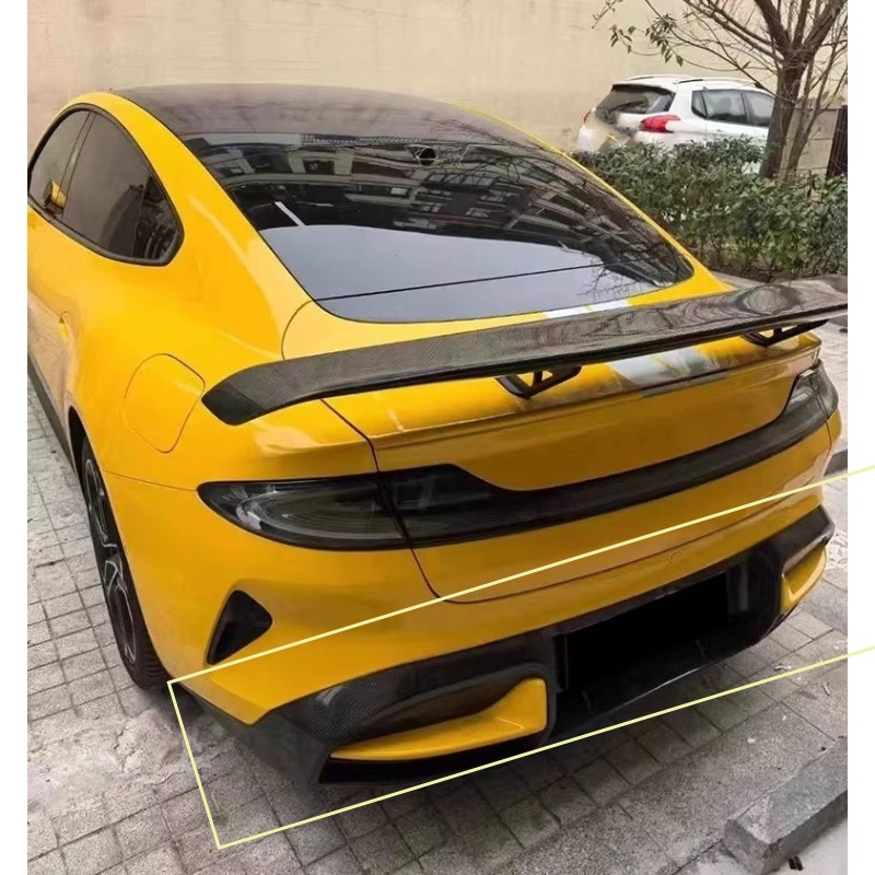 XIAOMI SU7 Ultra 24-25 Modifiy - Car Accessories Xiaomi incelemesi ve fiyatı