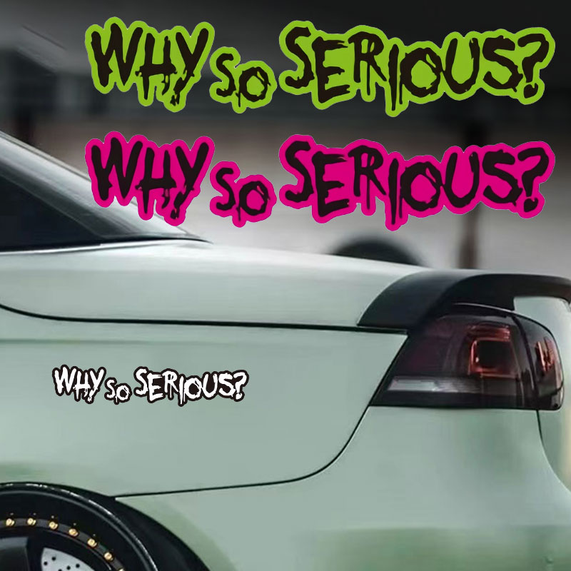 NEDEN BU KADAR CİDDİ Joker Su  - Car Accessories Joker incelemesi ve fiyatı