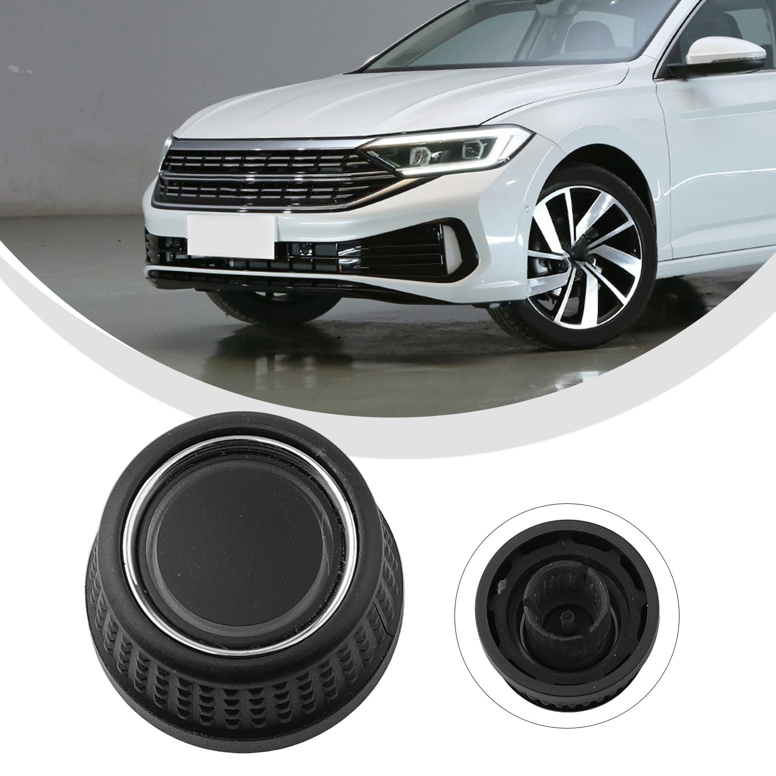 Radyo/CD/Kontrol Döner Düğme A - Car Accessories For Inside incelemesi ve fiyatı