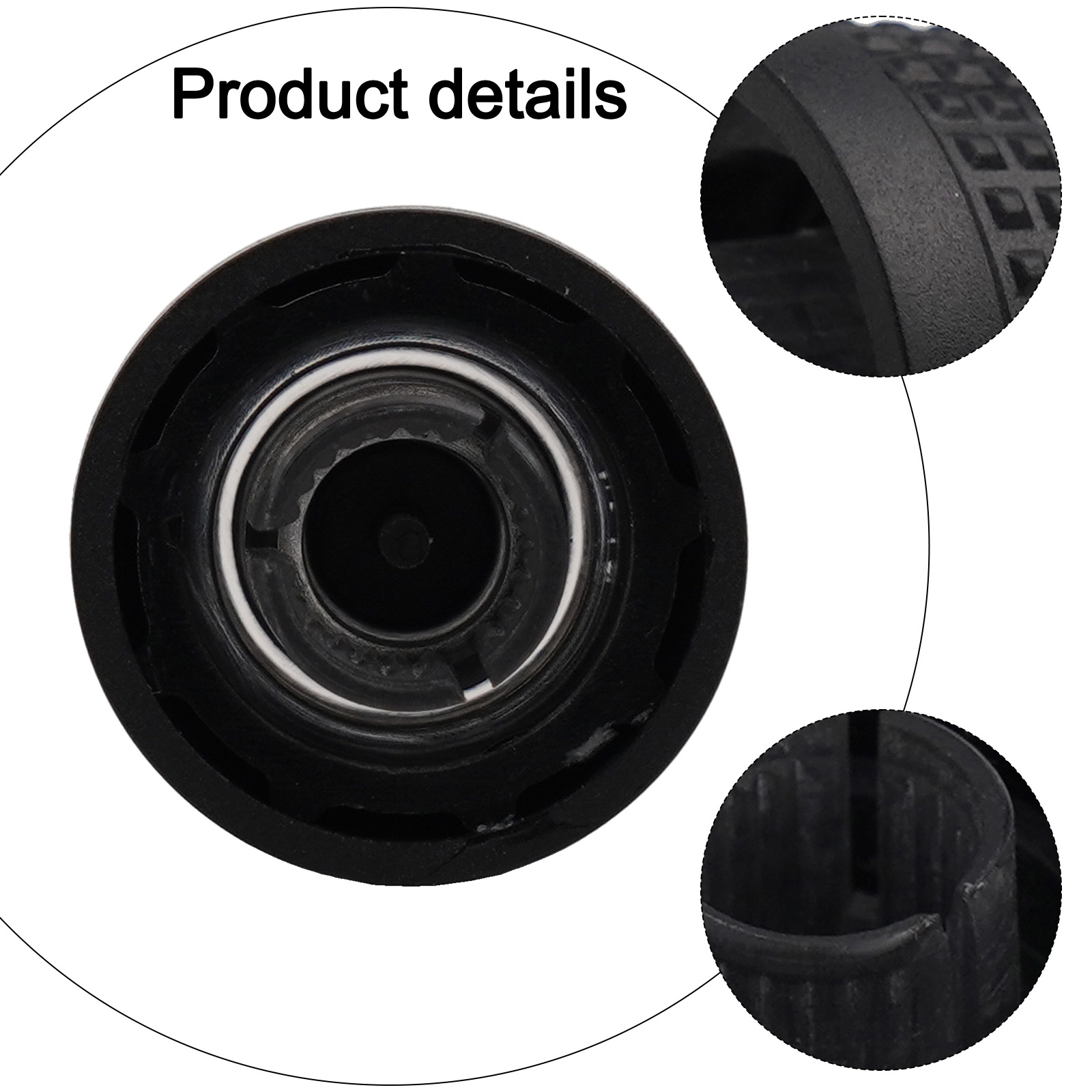 Radyo/CD/Kontrol Döner Düğme A - Car Accessories For Inside incelemesi ve fiyatı
