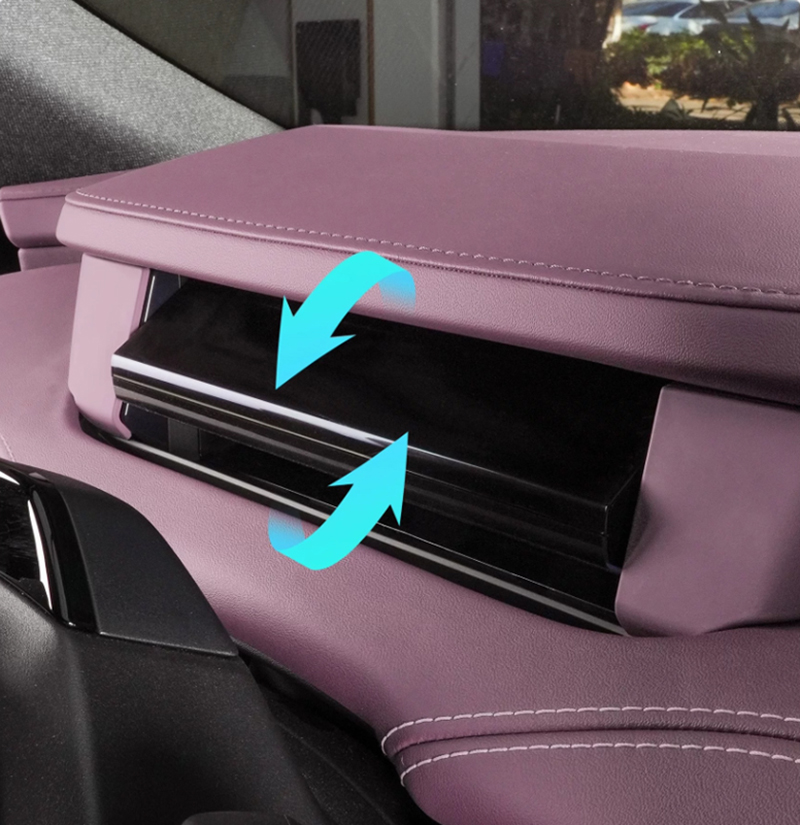 Xiaomi SU7 2024-2025 Uyumlu Ar - Car Accessories Xiaomi incelemesi ve fiyatı