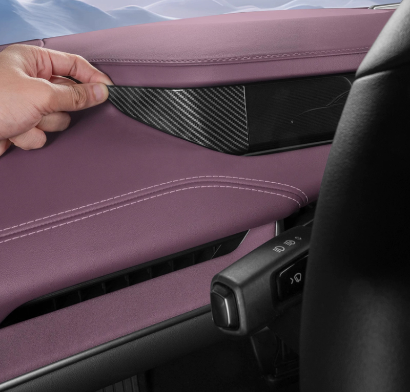 Xiaomi SU7 2024-2025 Uyumlu Ar - Car Accessories Xiaomi incelemesi ve fiyatı