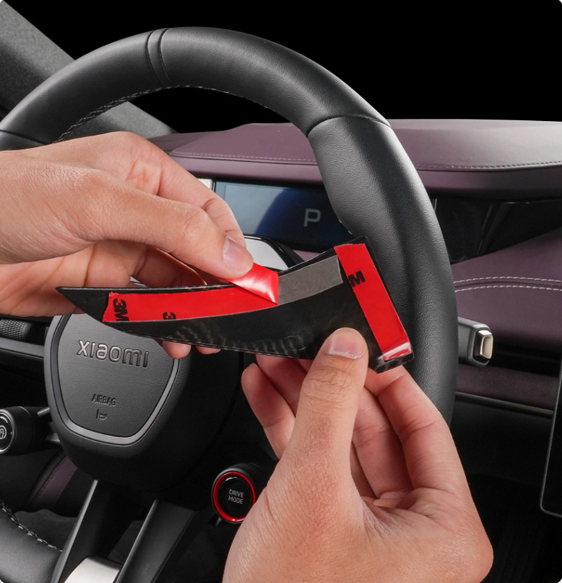 Xiaomi SU7 2024-2025 Uyumlu Ar - Car Accessories Xiaomi incelemesi ve fiyatı