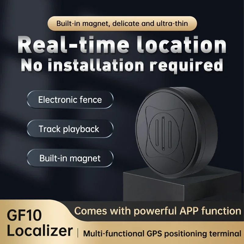 XIAOMI GPS takip cihazı güçlü  - Car Accessories Xiaomi incelemesi ve fiyatı