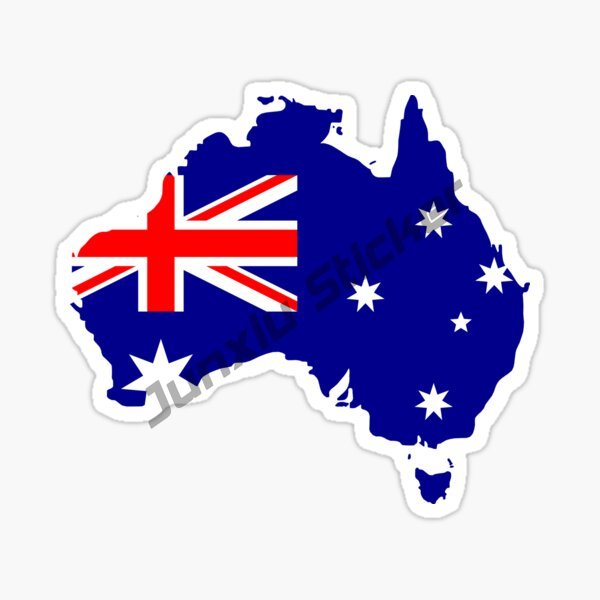 Avustralya haritası tampon çık - Car Accessories Australia incelemesi ve fiyatı