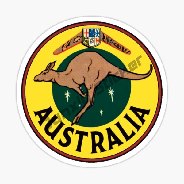 Avustralya haritası tampon çık - Car Accessories Australia incelemesi ve fiyatı