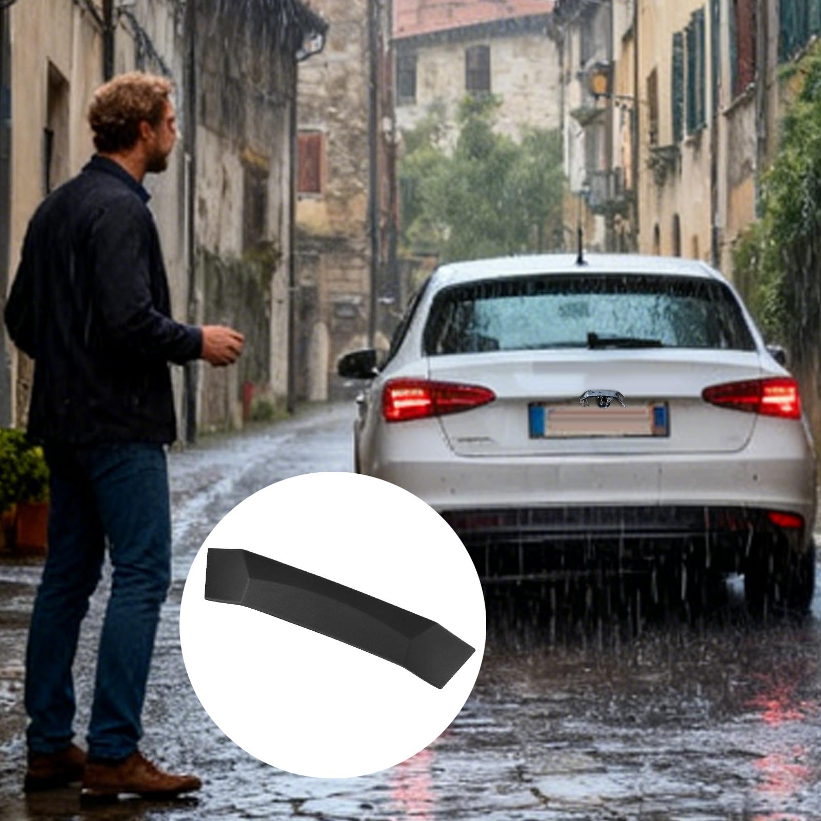 Arka Kamera Yağmur Kapağı Diki - Rear Camera For Car incelemesi ve fiyatı