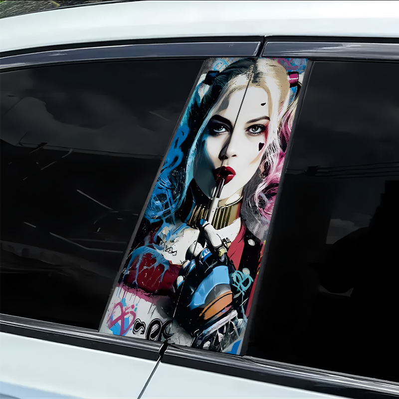 2 adet otomotiv B sütunu çıkar - Car Accessories Joker incelemesi ve fiyatı