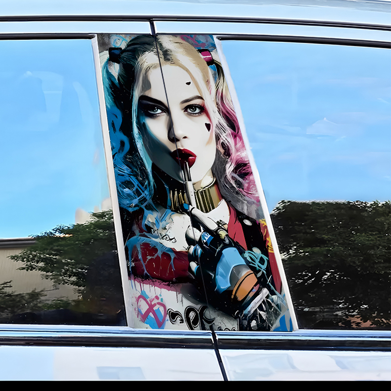 2 adet otomotiv B sütunu çıkar - Car Accessories Joker incelemesi ve fiyatı