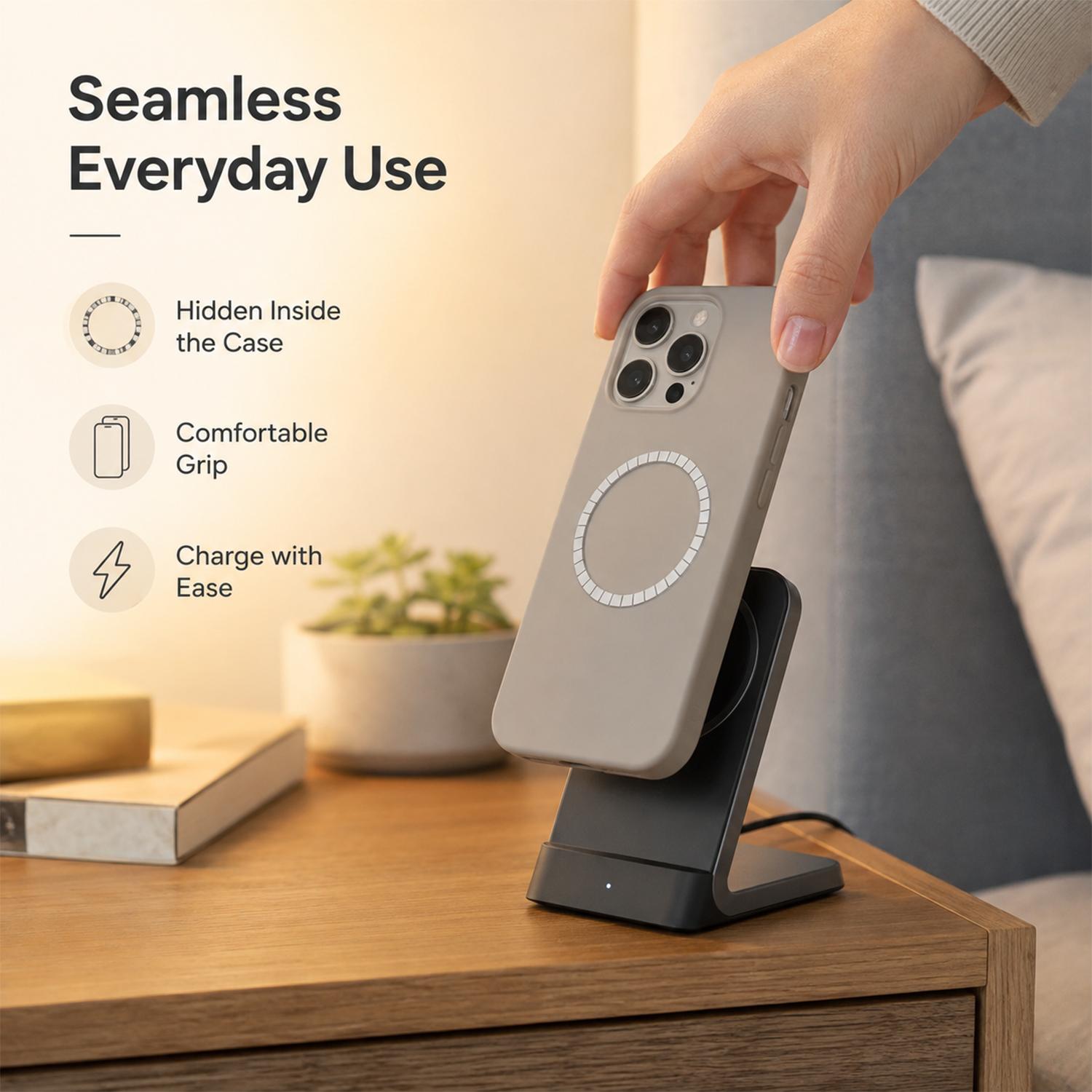 1-10 Adet Evrensel Manyetik Ar - Car Accessories Xiaomi incelemesi ve fiyatı