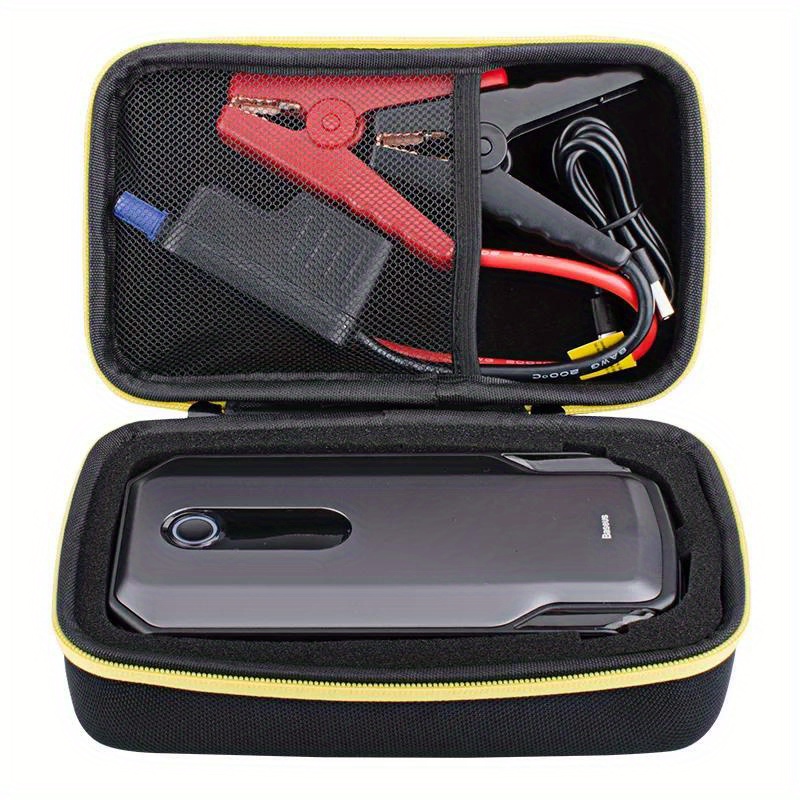 Taşınabilir EVA Kılıf Sert Sey - Car Accessories Xiaomi incelemesi ve fiyatı