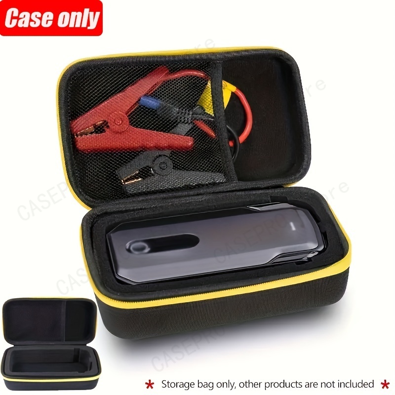 Taşınabilir EVA Kılıf Sert Sey - Car Accessories Xiaomi incelemesi ve fiyatı