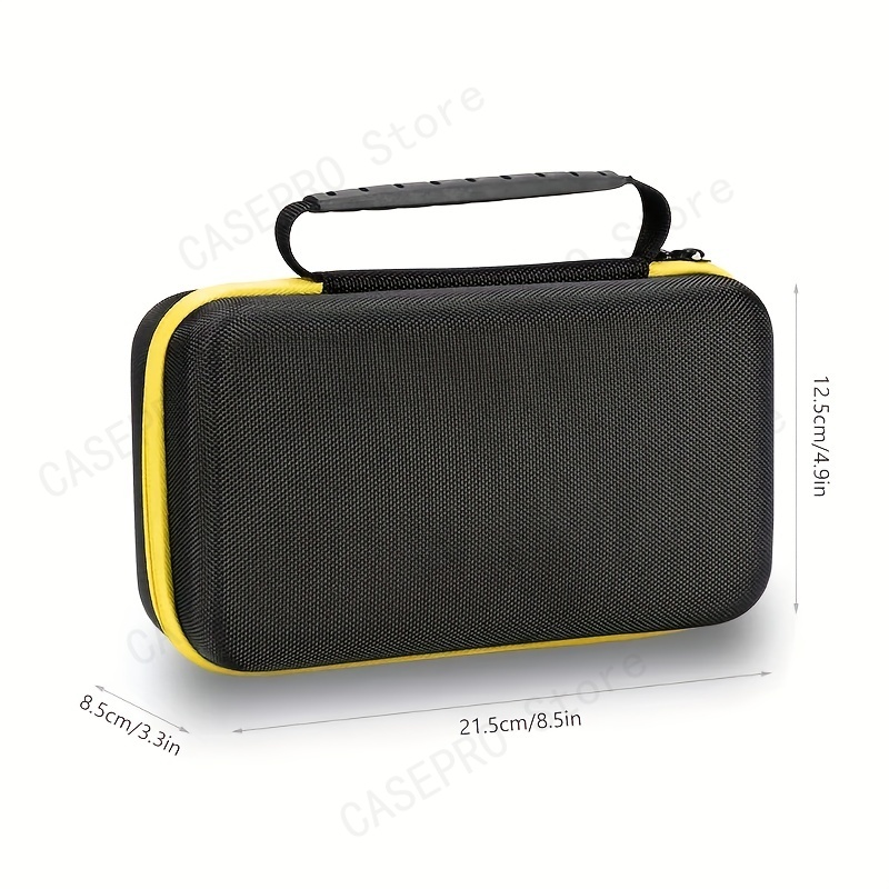 Taşınabilir EVA Kılıf Sert Sey - Car Accessories Xiaomi incelemesi ve fiyatı