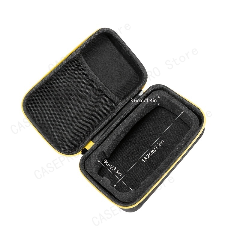 Taşınabilir EVA Kılıf Sert Sey - Car Accessories Xiaomi incelemesi ve fiyatı