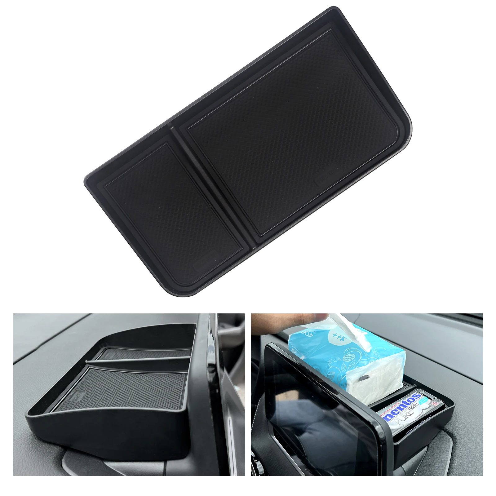 Araba Merkezi Konsol Gizli Gös - Car Accessories Dashboard incelemesi ve fiyatı