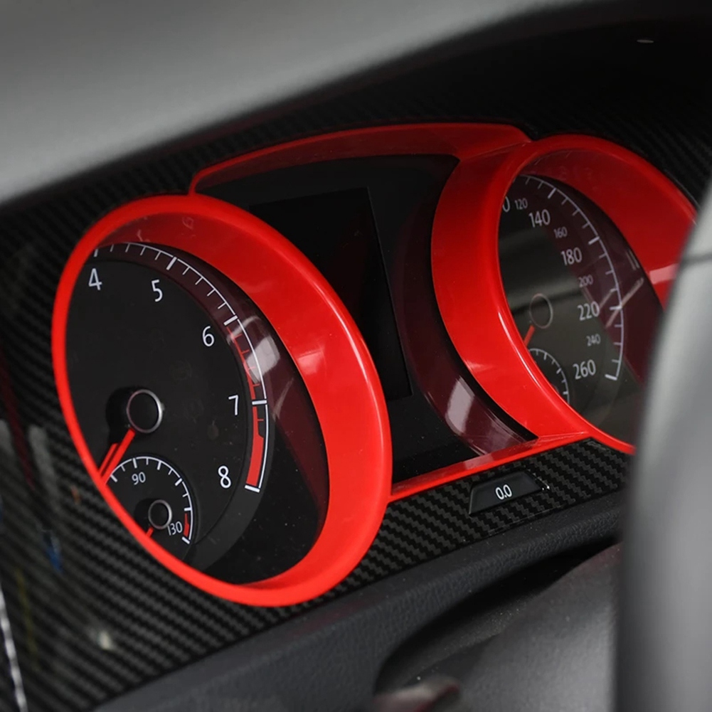 Süper İndirim: Golf 7 7.5 MK7  - Car Accessories Dashboard incelemesi ve fiyatı