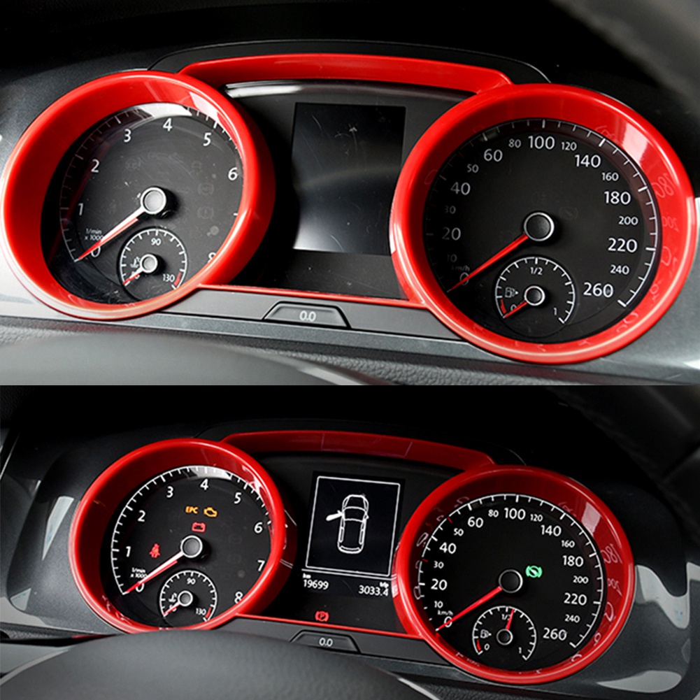 Süper İndirim: Golf 7 7.5 MK7  - Car Accessories Dashboard incelemesi ve fiyatı