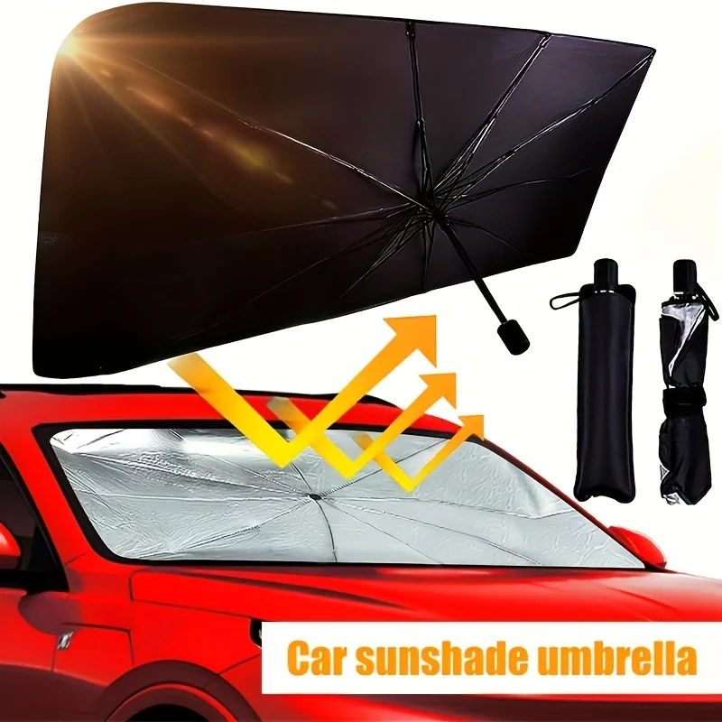 Araba Güneşliği Koruyucu Şemsi - Car Accessories Window incelemesi ve fiyatı